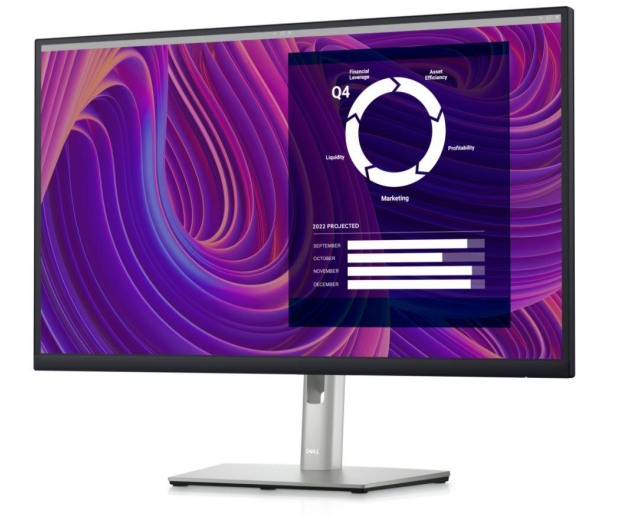 Dell P2723D - 741108 - zdjęcie 2
